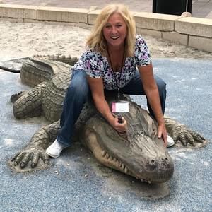 Meet your Posher, Lisa